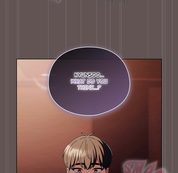 Sweet Girl Dirty Secrets chapter 31 page 138