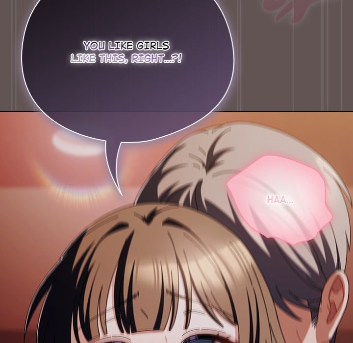 Sweet Girl Dirty Secrets chapter 31 page 140