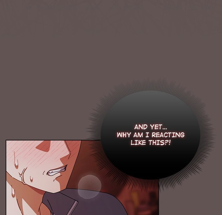 Sweet Girl Dirty Secrets chapter 31 page 150