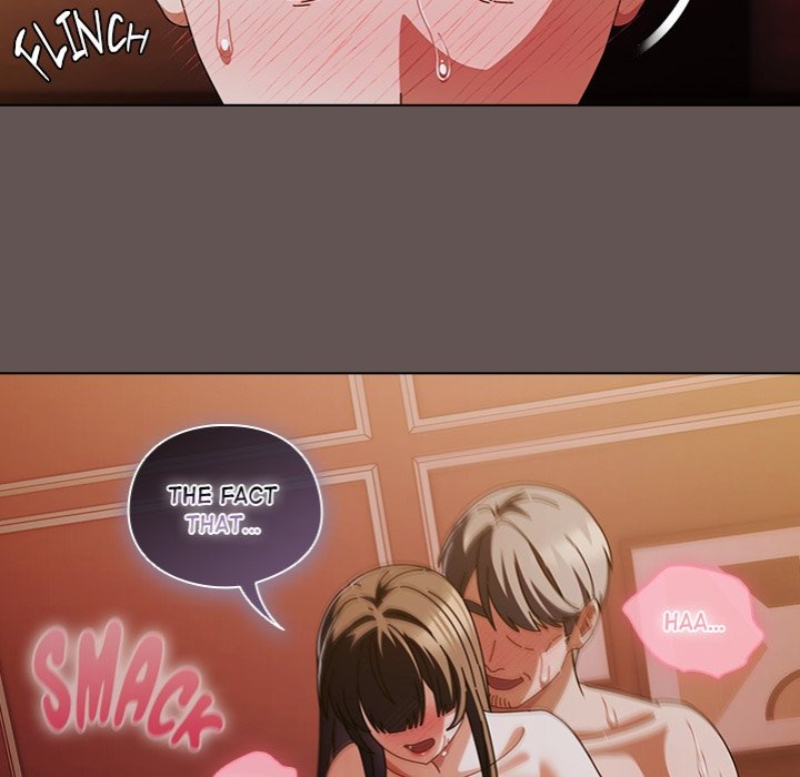 Sweet Girl Dirty Secrets chapter 31 page 154