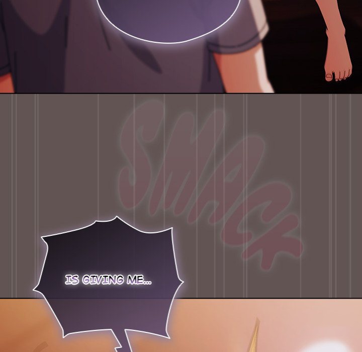 Sweet Girl Dirty Secrets chapter 31 page 156