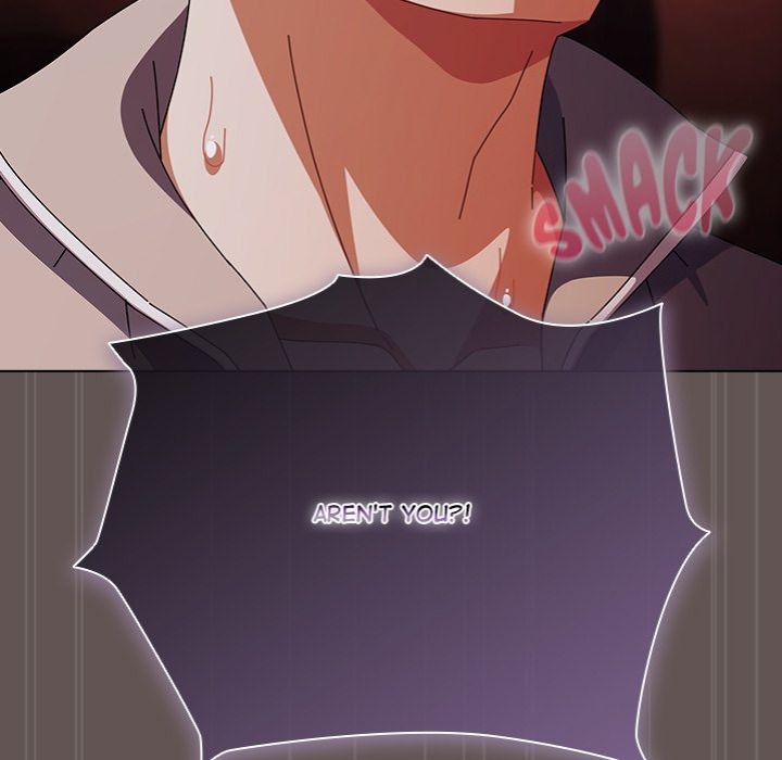 Sweet Girl Dirty Secrets chapter 31 page 161