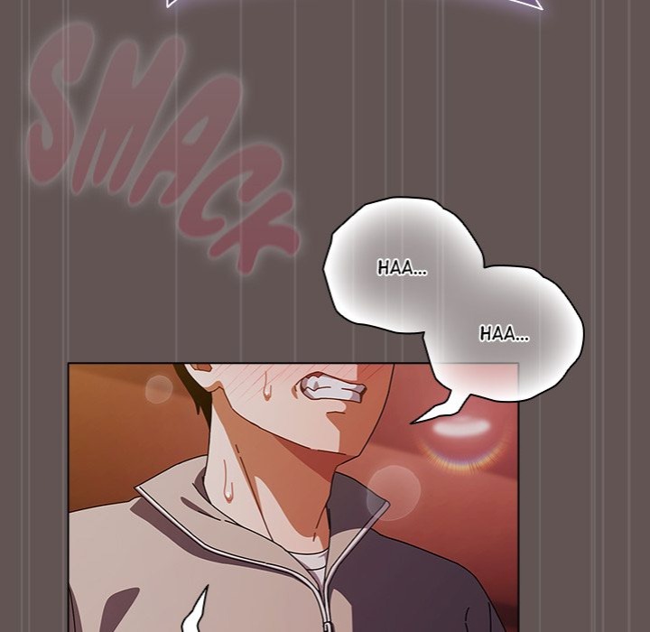 Sweet Girl Dirty Secrets chapter 31 page 162