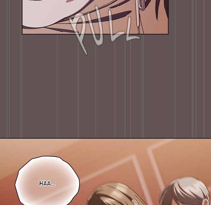 Sweet Girl Dirty Secrets chapter 31 page 164