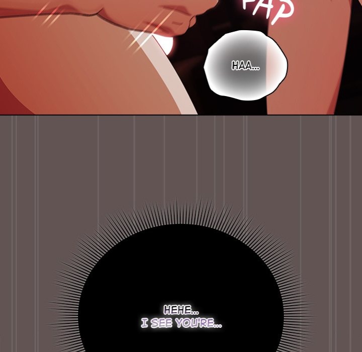 Sweet Girl Dirty Secrets chapter 31 page 166