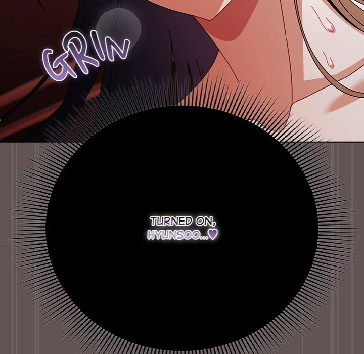 Sweet Girl Dirty Secrets chapter 31 page 168