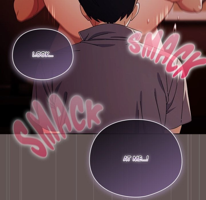 Sweet Girl Dirty Secrets chapter 32 page 8