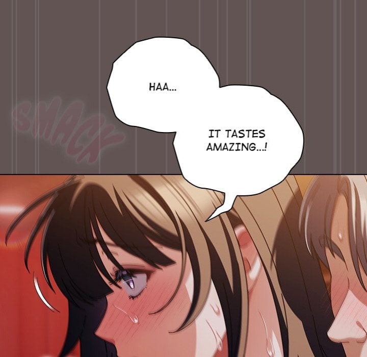 Sweet Girl Dirty Secrets chapter 32 page 19