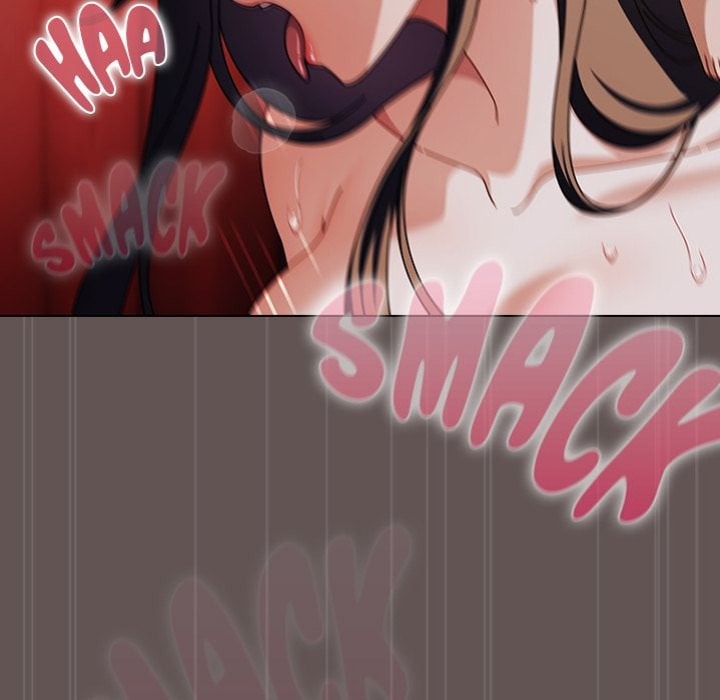 Sweet Girl Dirty Secrets chapter 32 page 20