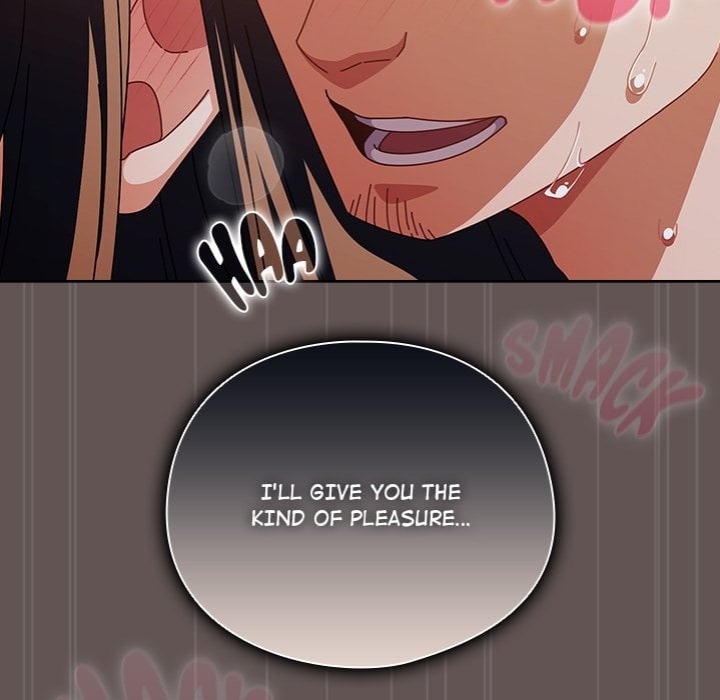 Sweet Girl Dirty Secrets chapter 32 page 25