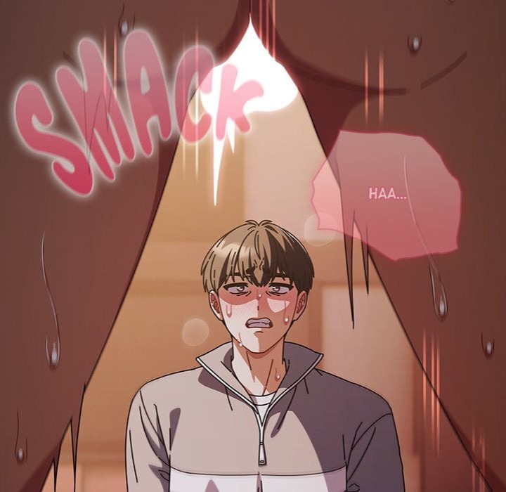 Sweet Girl Dirty Secrets chapter 32 page 27