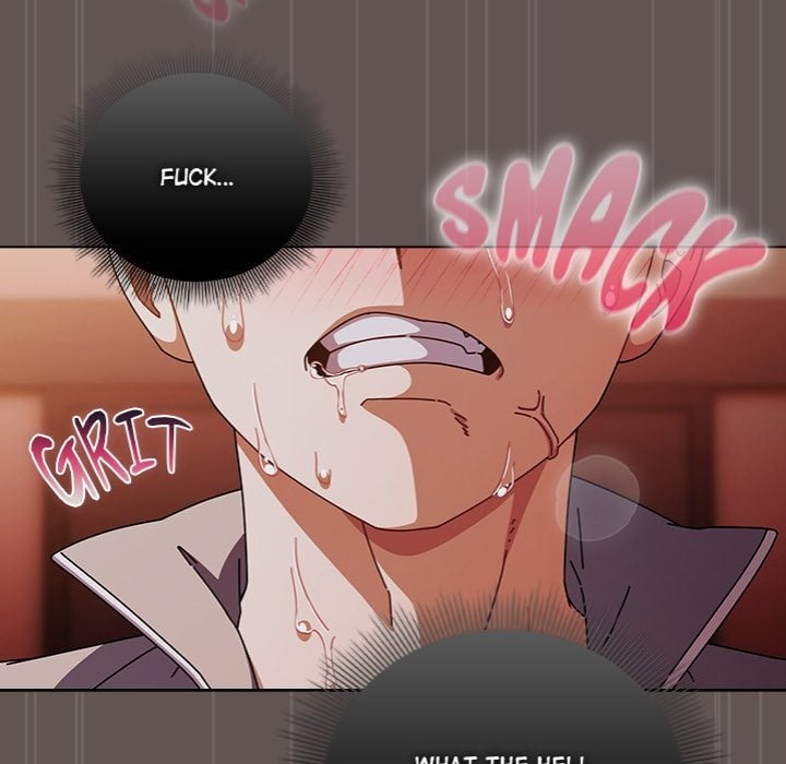 Sweet Girl Dirty Secrets chapter 32 page 30