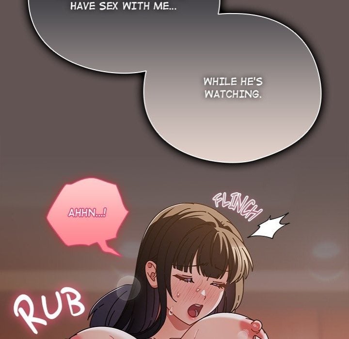 Sweet Girl Dirty Secrets chapter 32 page 36