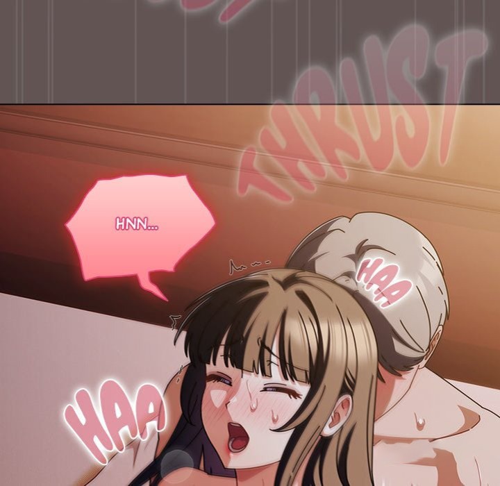 Sweet Girl Dirty Secrets chapter 32 page 45