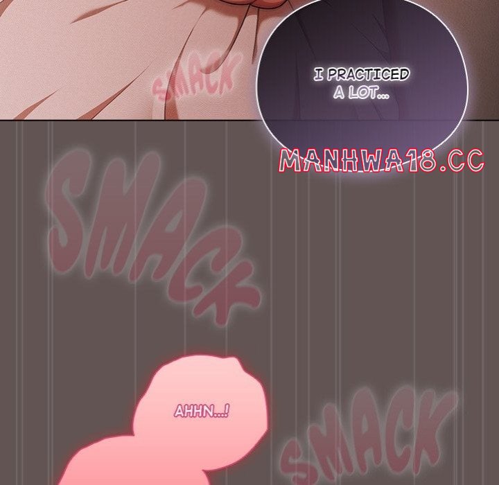 Sweet Girl Dirty Secrets chapter 32 page 54