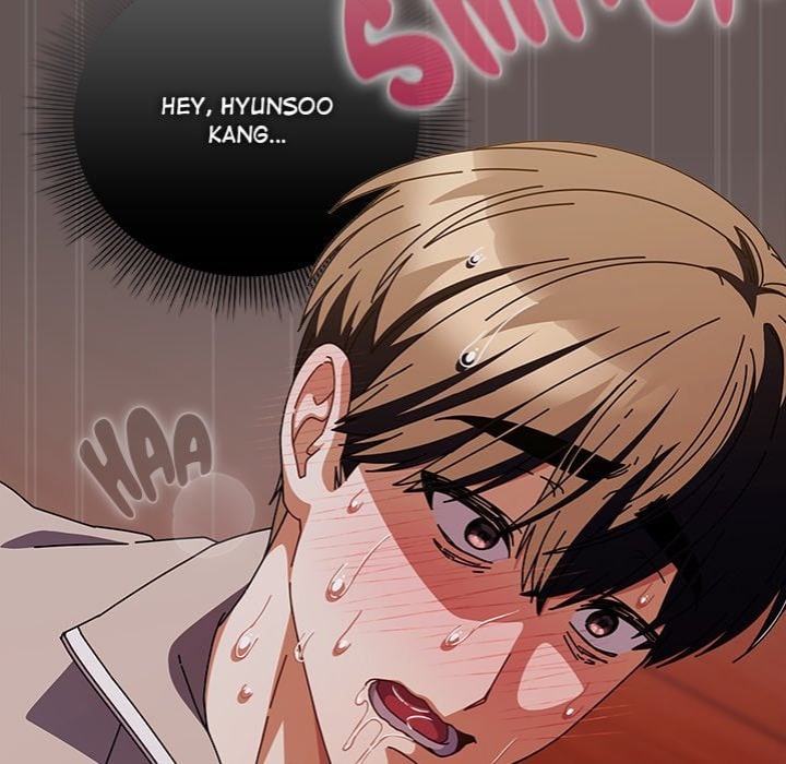 Sweet Girl Dirty Secrets chapter 32 page 61