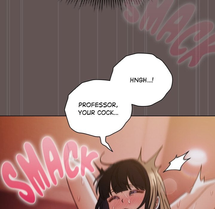 Sweet Girl Dirty Secrets chapter 32 page 63