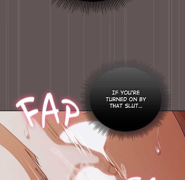 Sweet Girl Dirty Secrets chapter 32 page 69