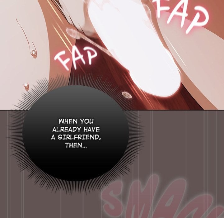 Sweet Girl Dirty Secrets chapter 32 page 70