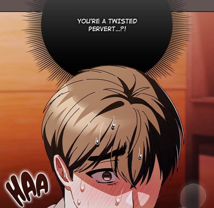Sweet Girl Dirty Secrets chapter 32 page 74