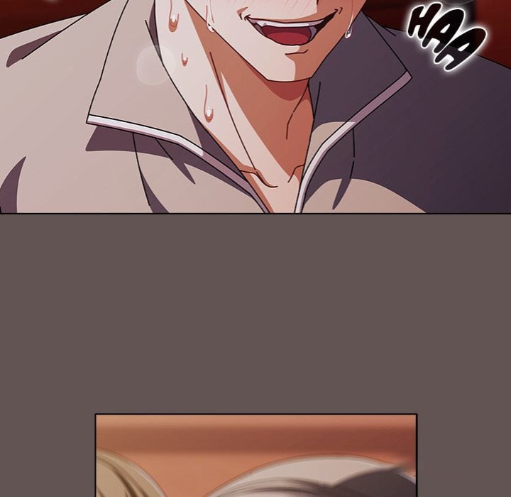 Sweet Girl Dirty Secrets chapter 32 page 75