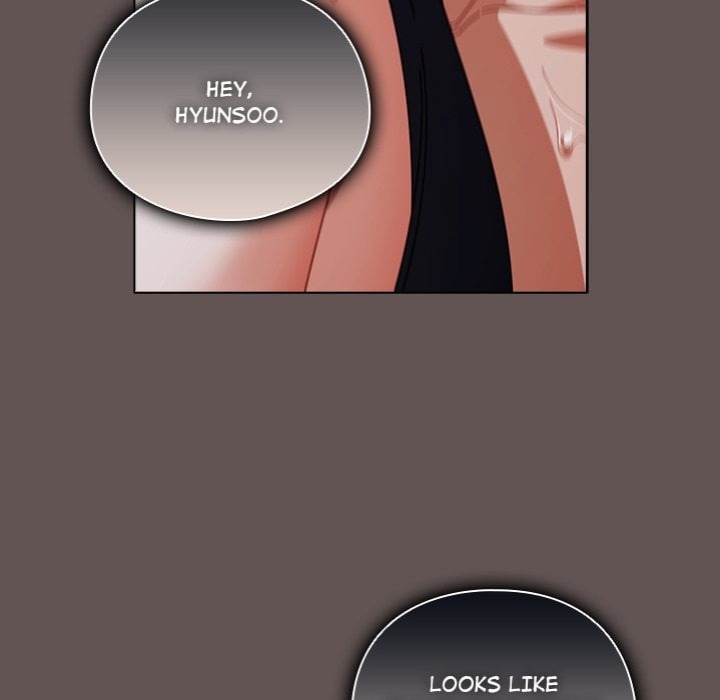 Sweet Girl Dirty Secrets chapter 32 page 77