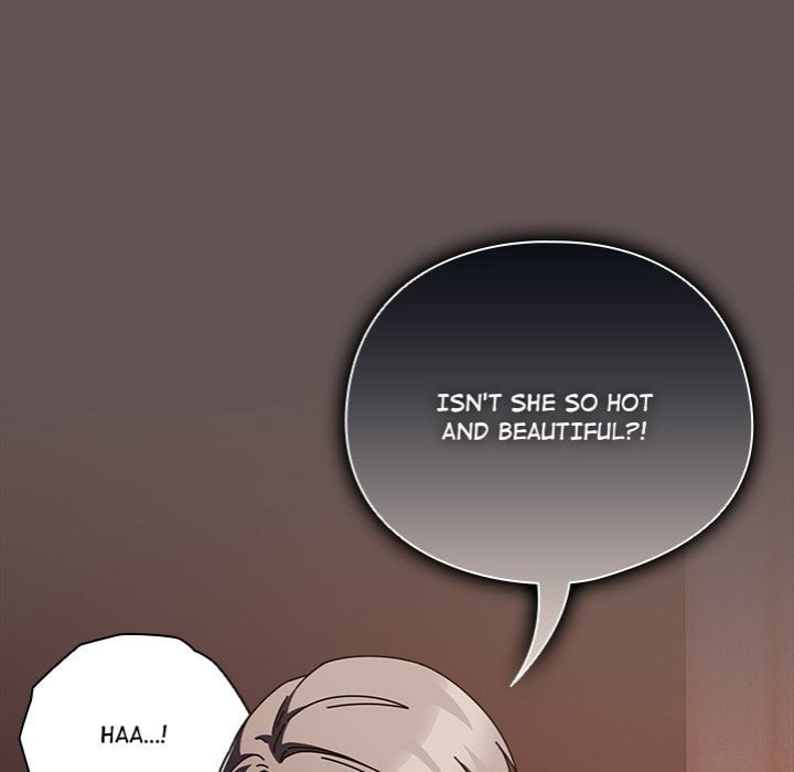 Sweet Girl Dirty Secrets chapter 32 page 81