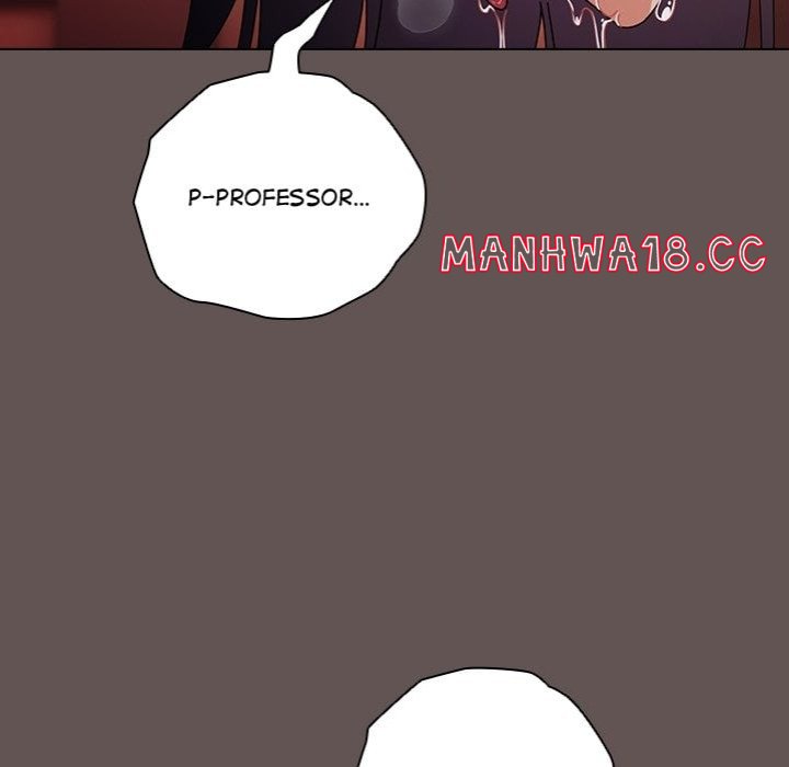 Sweet Girl Dirty Secrets chapter 32 page 85