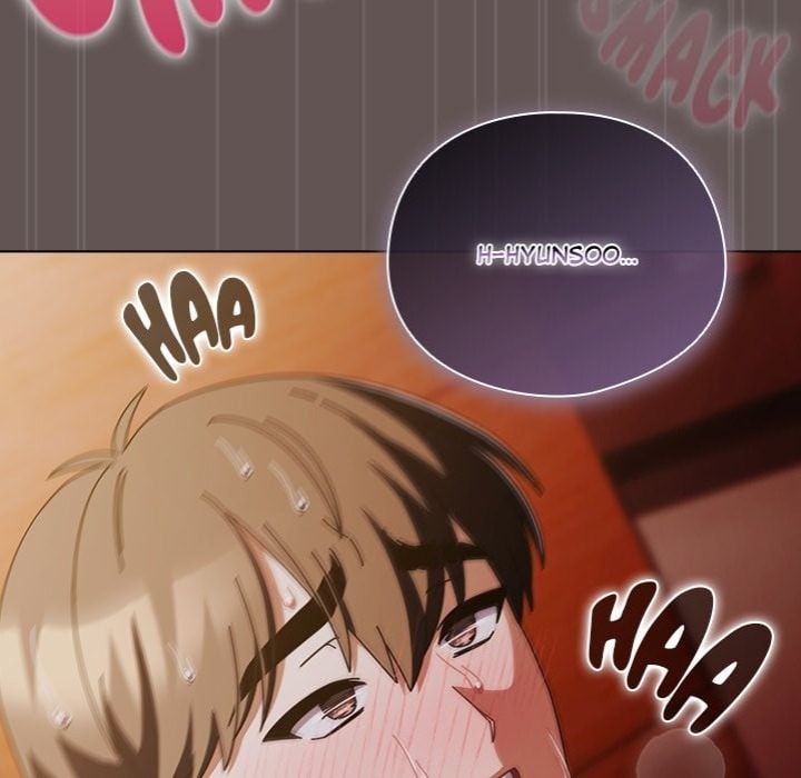 Sweet Girl Dirty Secrets chapter 32 page 100