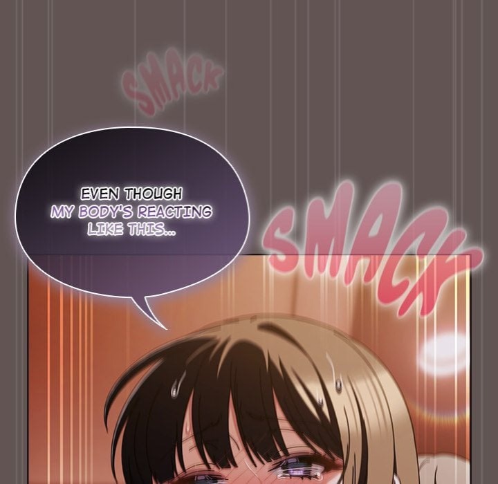 Sweet Girl Dirty Secrets chapter 32 page 102