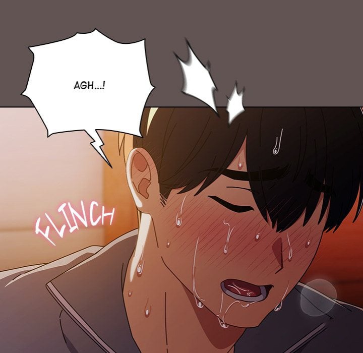 Sweet Girl Dirty Secrets chapter 32 page 111