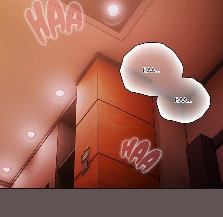 Sweet Girl Dirty Secrets chapter 32 page 115