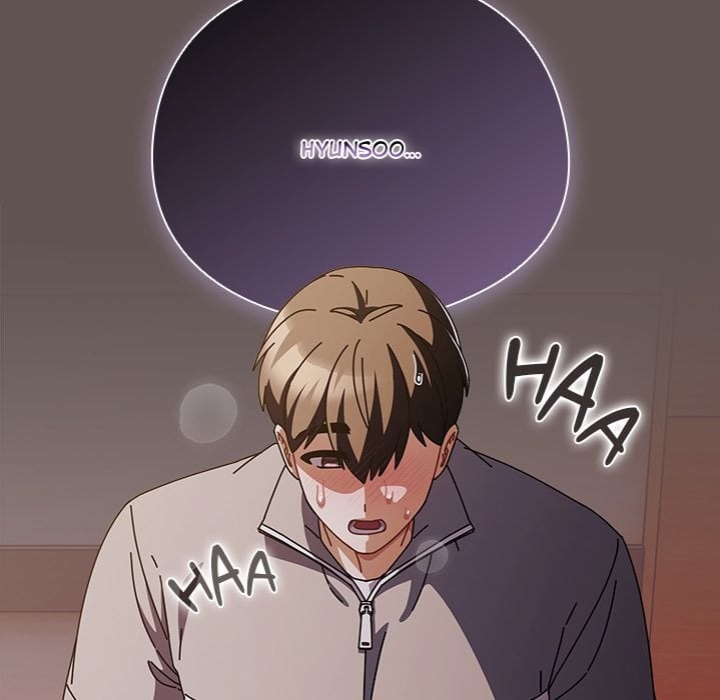 Sweet Girl Dirty Secrets chapter 32 page 120