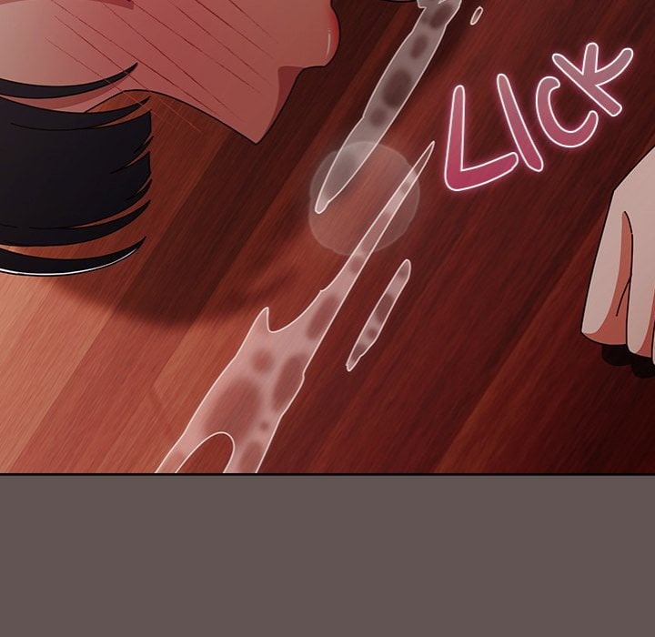 Sweet Girl Dirty Secrets chapter 32 page 127