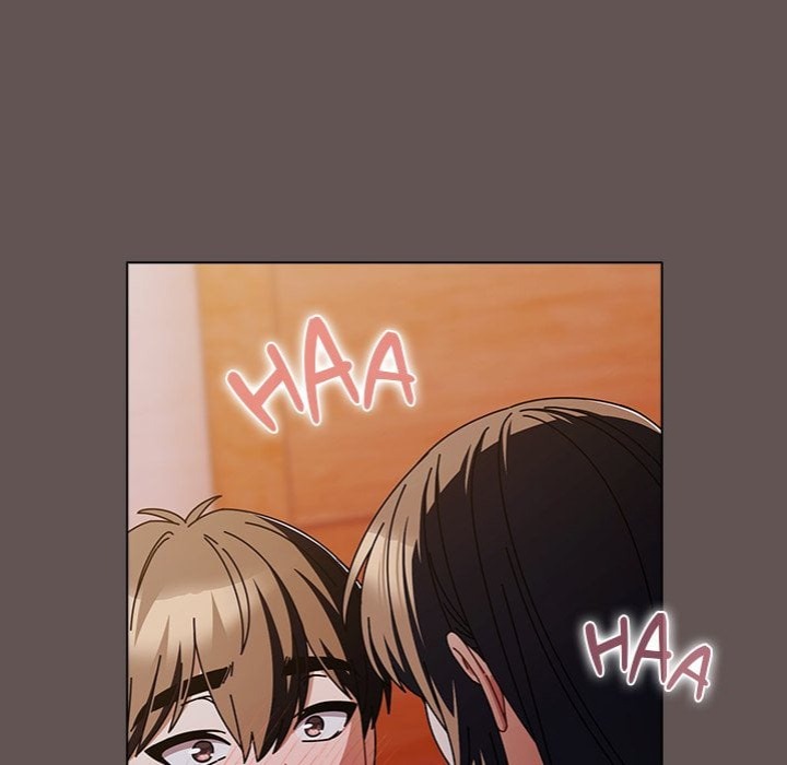 Sweet Girl Dirty Secrets chapter 32 page 128