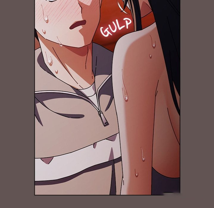 Sweet Girl Dirty Secrets chapter 32 page 129