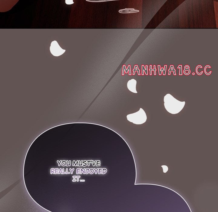 Sweet Girl Dirty Secrets chapter 32 page 133