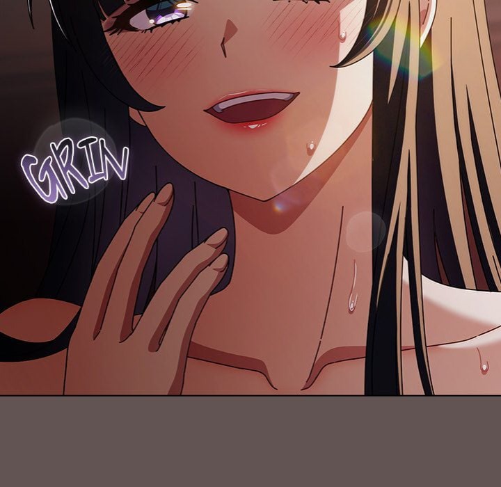 Sweet Girl Dirty Secrets chapter 32 page 135