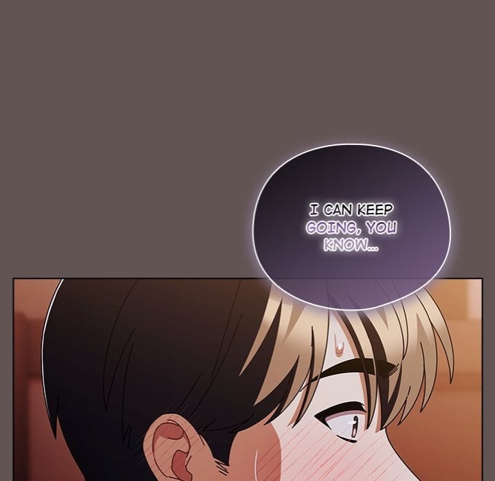 Sweet Girl Dirty Secrets chapter 32 page 136