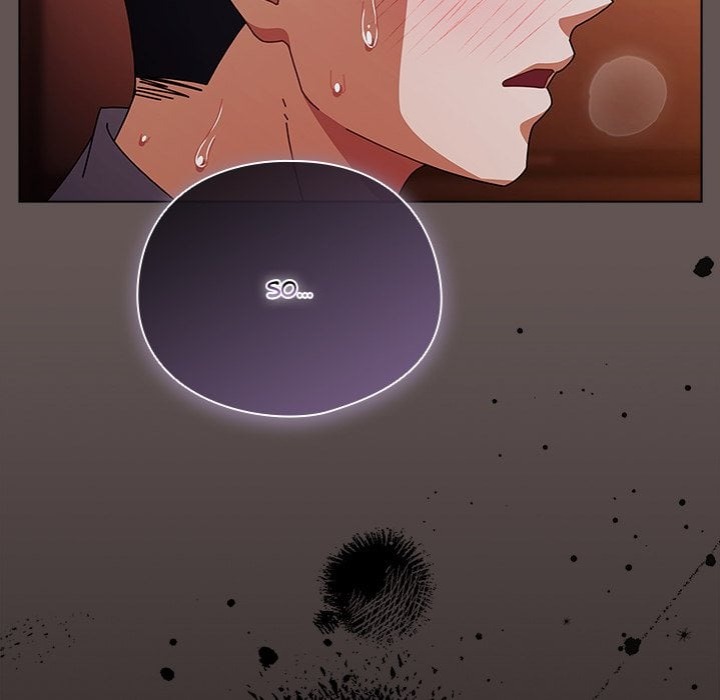 Sweet Girl Dirty Secrets chapter 32 page 137