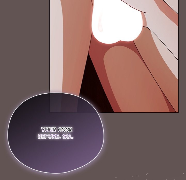 Sweet Girl Dirty Secrets chapter 33 page 7