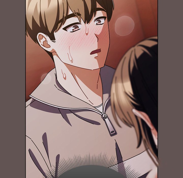 Sweet Girl Dirty Secrets chapter 33 page 12