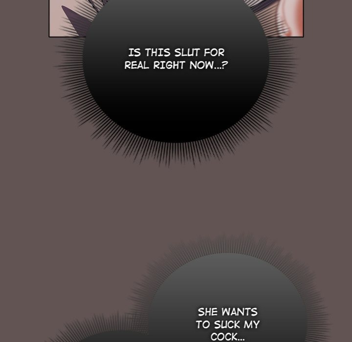 Sweet Girl Dirty Secrets chapter 33 page 13