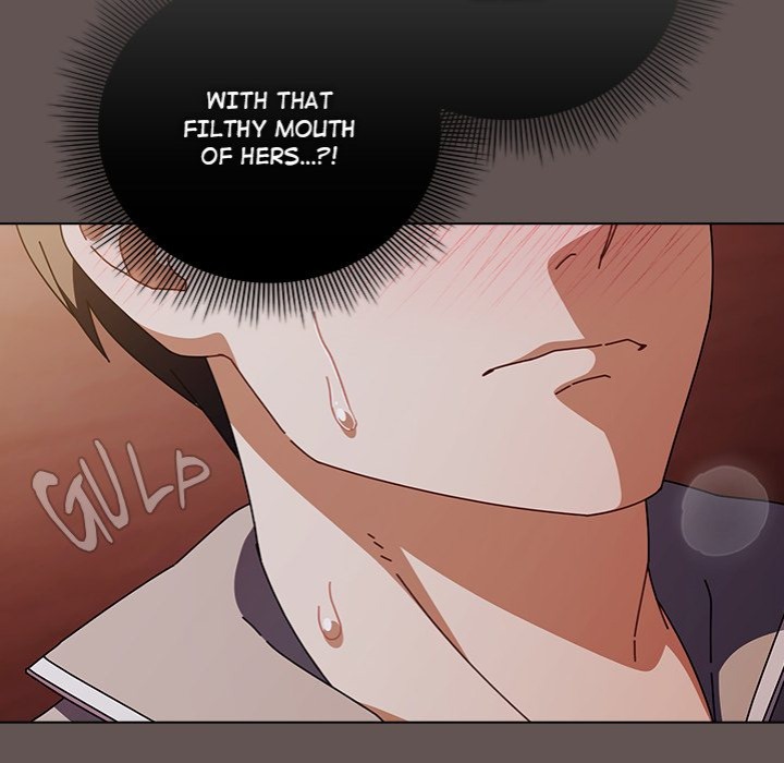 Sweet Girl Dirty Secrets chapter 33 page 14