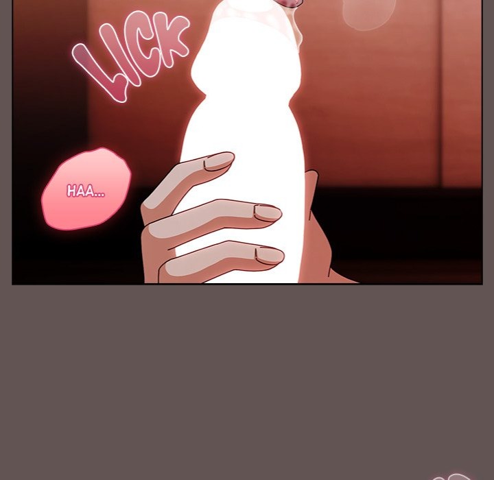 Sweet Girl Dirty Secrets chapter 33 page 19