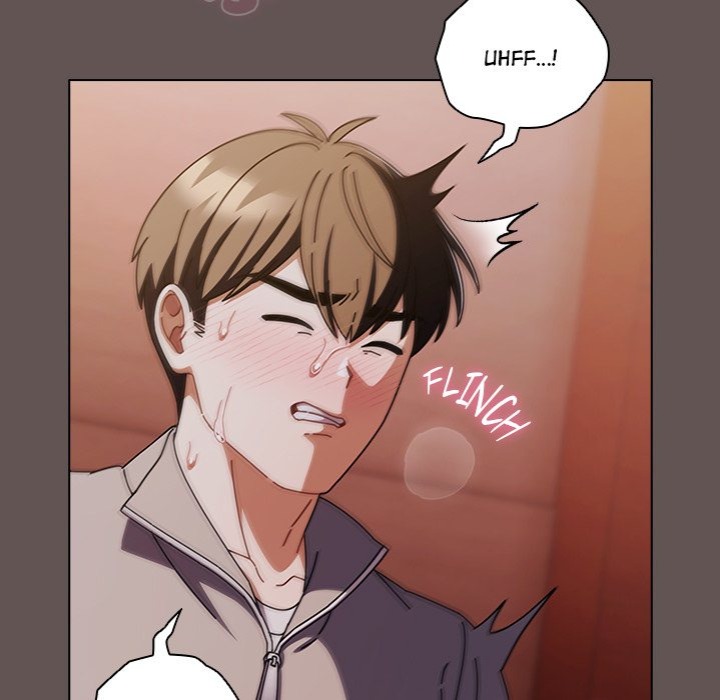 Sweet Girl Dirty Secrets chapter 33 page 25