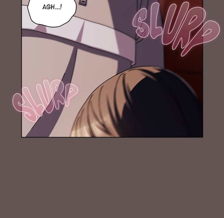 Sweet Girl Dirty Secrets chapter 33 page 26