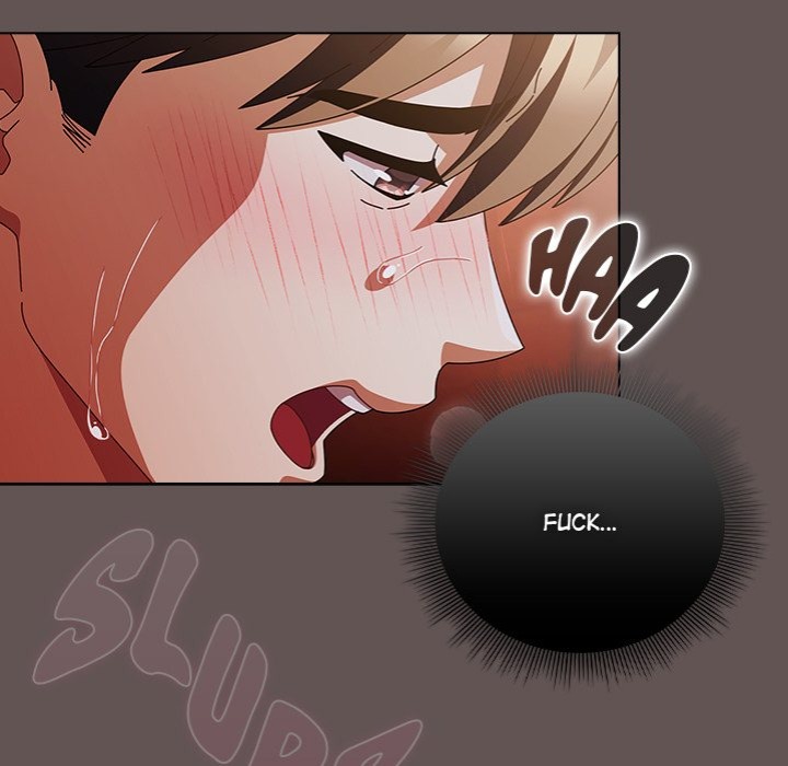 Sweet Girl Dirty Secrets chapter 33 page 27