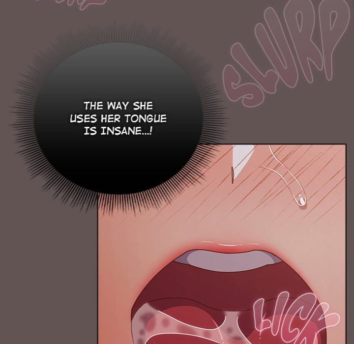 Sweet Girl Dirty Secrets chapter 33 page 33