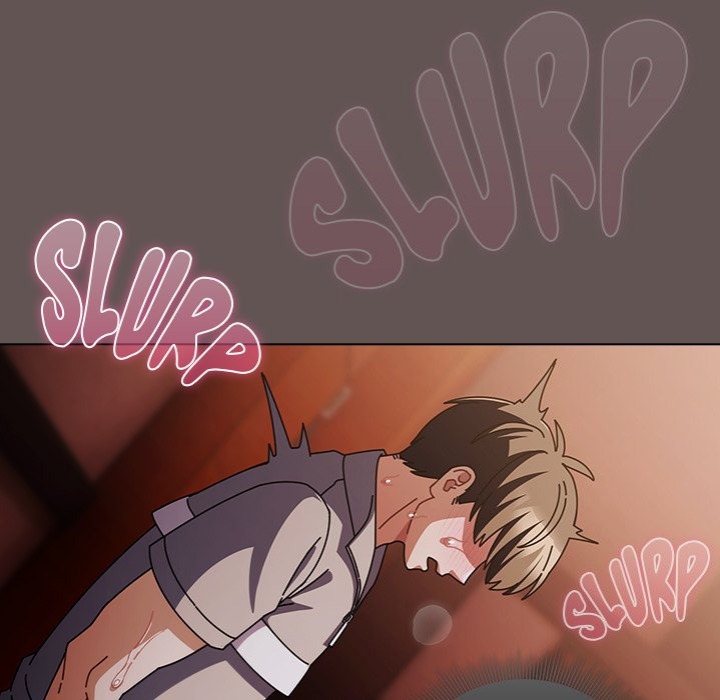 Sweet Girl Dirty Secrets chapter 33 page 35